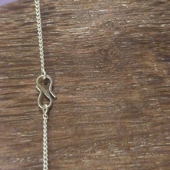 Abalone Shell Necklace 🐚 - Picture 5 of 5